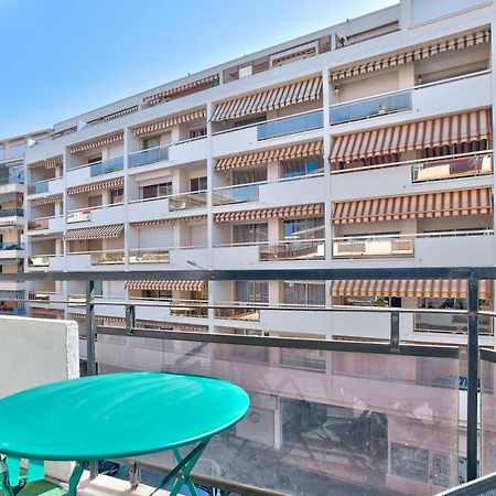 Studio 2 Minutes From The Beaches Of The Croisette 戛纳 外观 照片